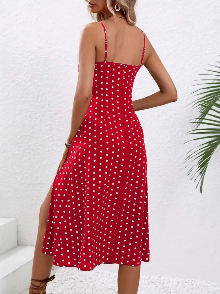 Vestido Tirantes Sheila